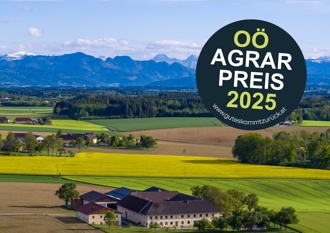 Oö. Agrarpreis 2025 Oö. Agrarpreis 2025