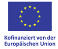 Logo Kofinanziert von der Europäischen Union