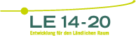 Logo Zukunftsraumland